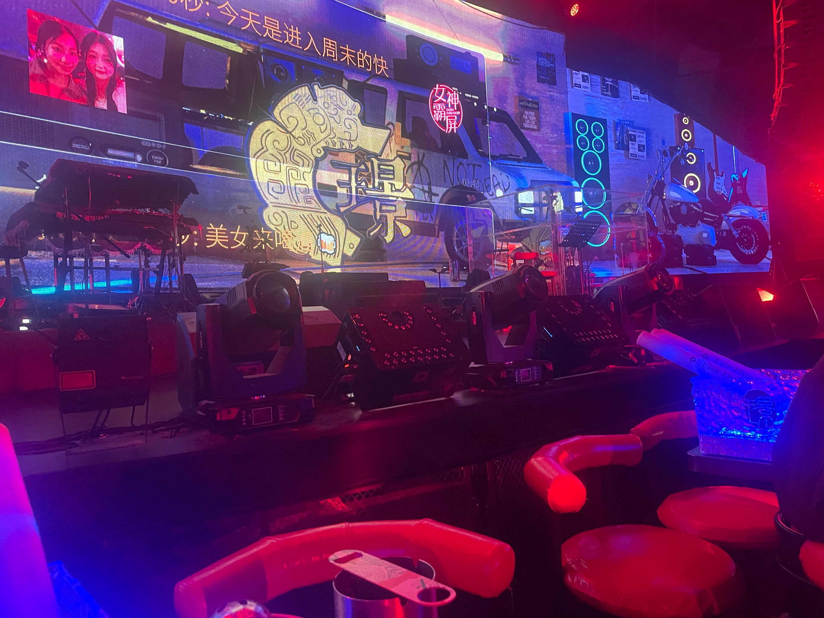 鹰潭商务ktv最佳商务ktv推荐-月湖区ktv预定