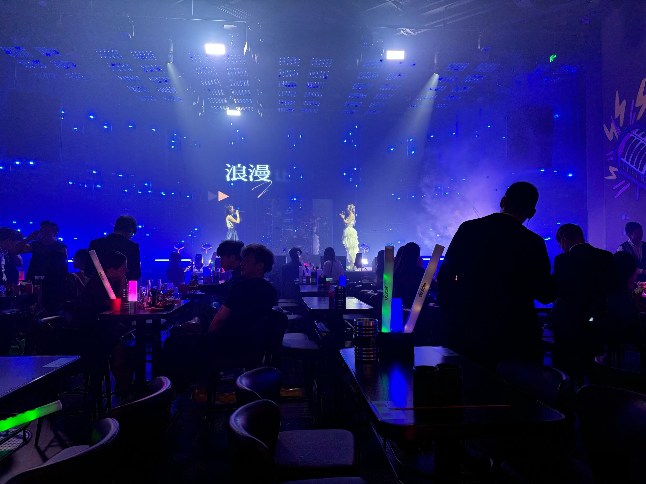 鹰潭商务ktv哪里有商务ktv推荐-月湖区ktv预定